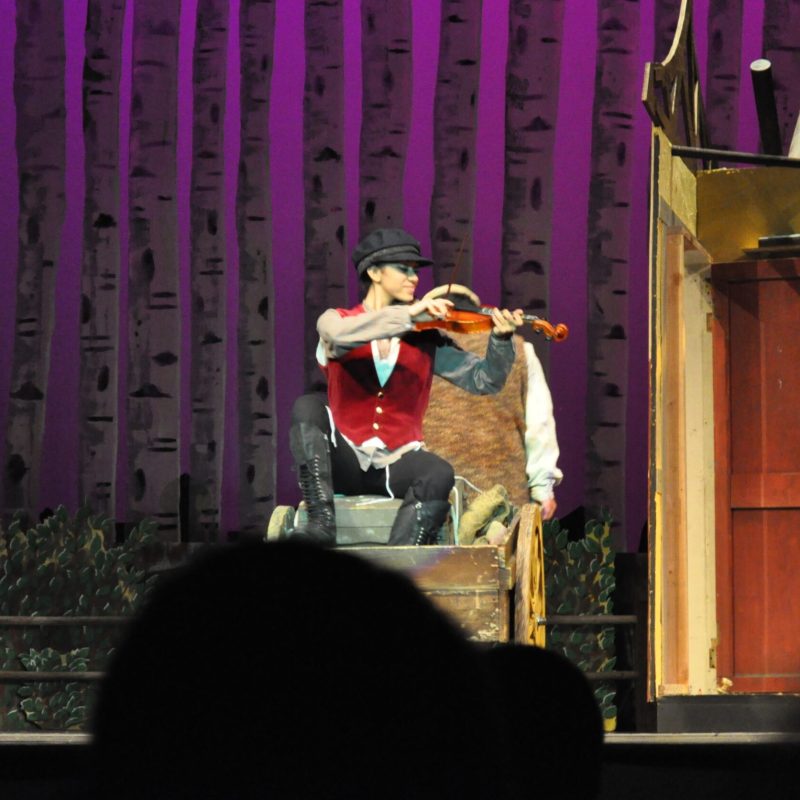 Fiddler22